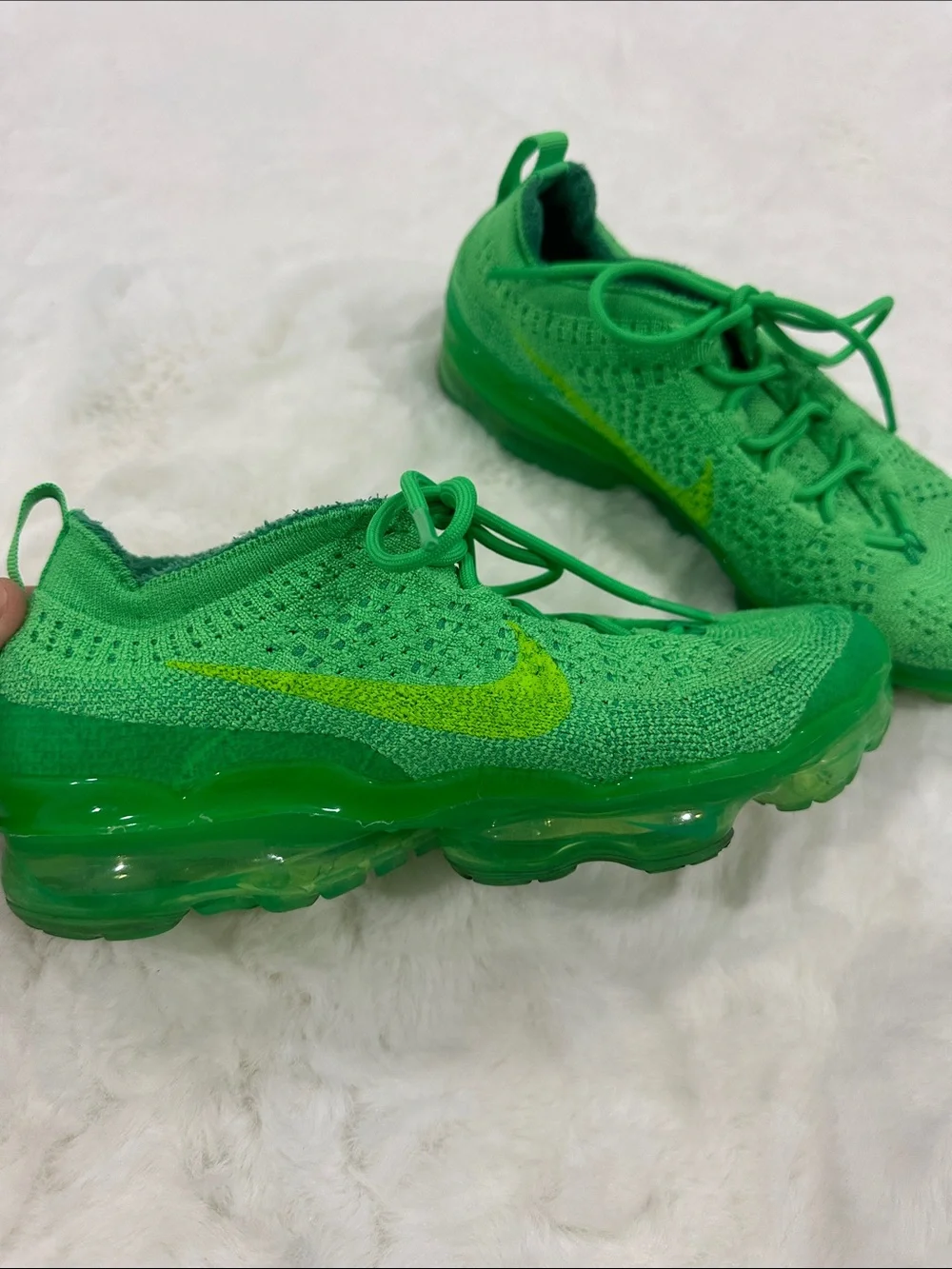 Nike vapormax 2023